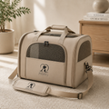 Travel Carrier